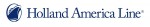 Holland America Line