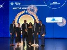 HVALA! Svet križarjenj zablestel na prestižnem dogodku MSC – All-Stars of the Sea!