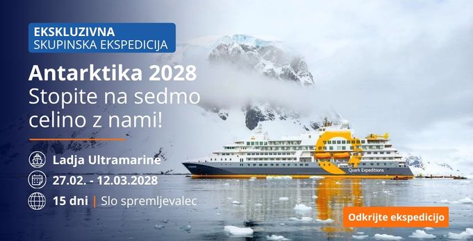 Antarktika 2028